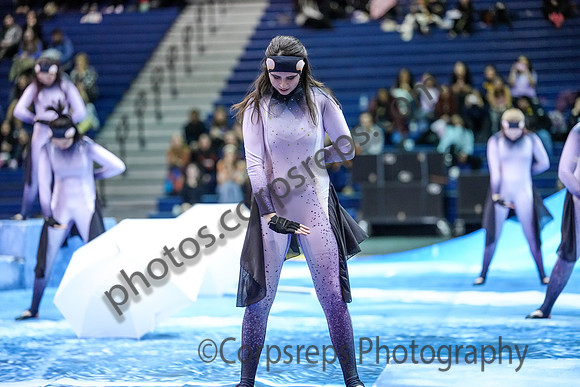 Hillsborough Guard_260207_Council Rock South HS-cm02279