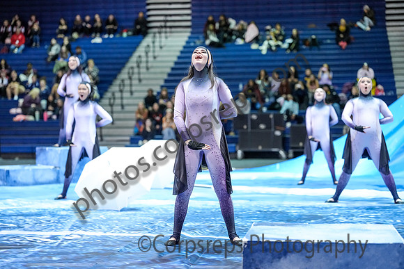 Hillsborough Guard_260207_Council Rock South HS-cm02280