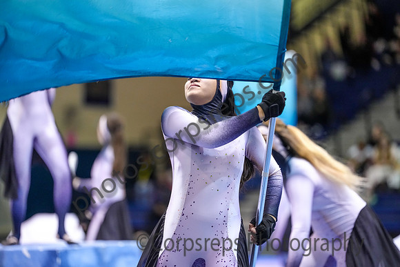 Hillsborough Guard_260207_Council Rock South HS-cm02286