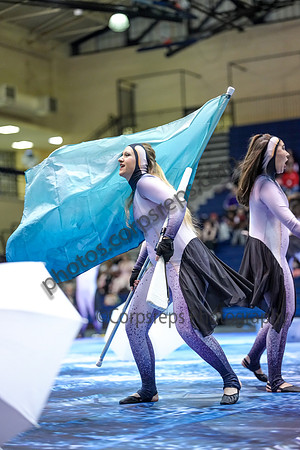 Hillsborough Guard_260207_Council Rock South HS-cm02295