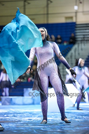 Hillsborough Guard_260207_Council Rock South HS-cm02296