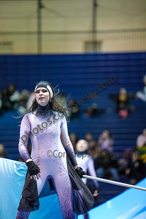 Hillsborough Guard_260207_Council Rock South HS-cm02304