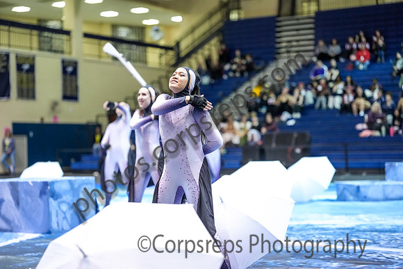 Hillsborough Guard_260207_Council Rock South HS-cm02281