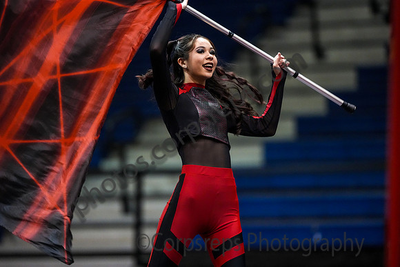Somerville Guard_260207_Council Rock South HS-cm01597