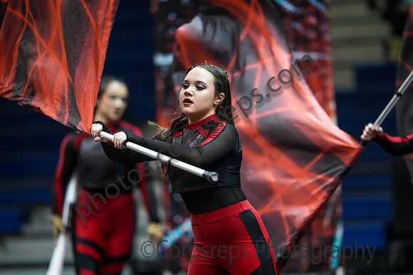 Somerville Guard_260207_Council Rock South HS-cm01607