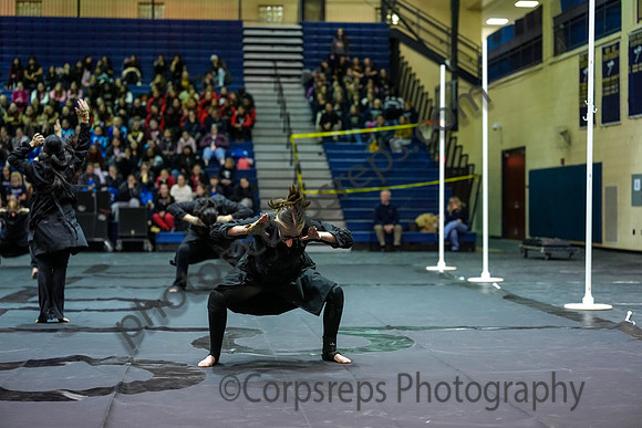 South Winter Guard_260207_Council Rock South HS-cm03147