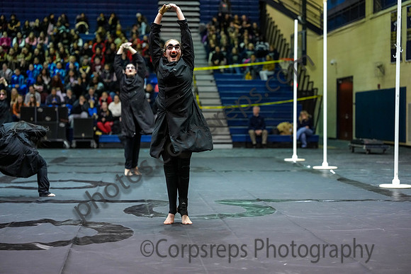 South Winter Guard_260207_Council Rock South HS-cm03146