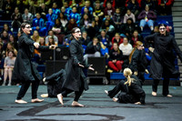 South Winter Guard_260207_Council Rock South HS-cm03151