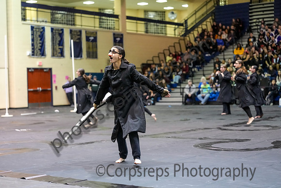 South Winter Guard_260207_Council Rock South HS-cm03150