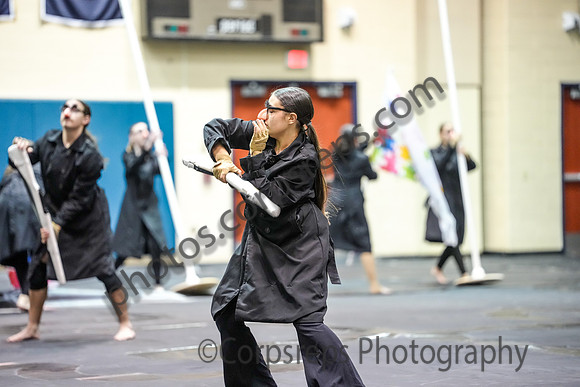 South Winter Guard_260207_Council Rock South HS-cm03156