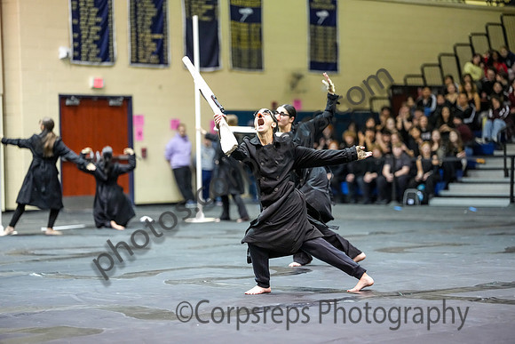 South Winter Guard_260207_Council Rock South HS-cm03154