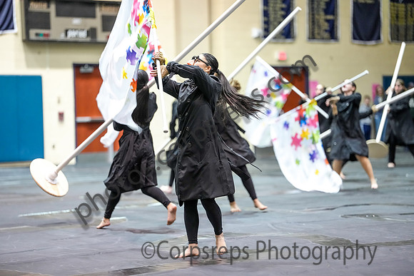 South Winter Guard_260207_Council Rock South HS-cm03161
