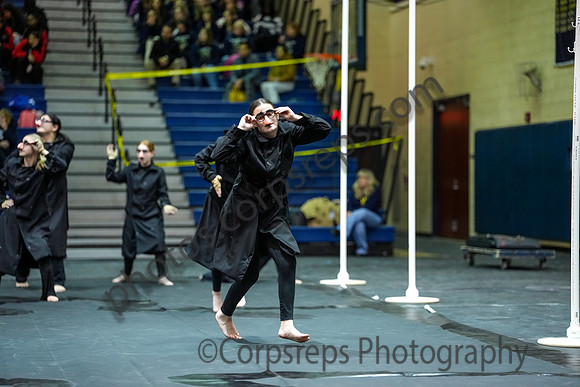 South Winter Guard_260207_Council Rock South HS-cm03160