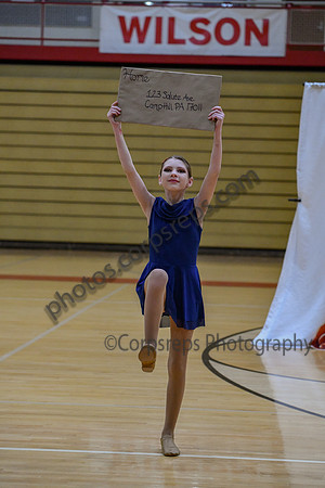 Boyertown Legionettes Twirlers_250301_Wilson-DJK00387