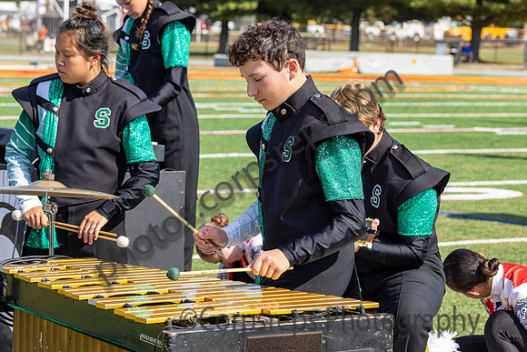 Steinert Band_241012_Hamilton High School West-JB00696