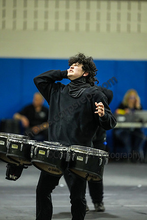 Coatesville Drumline_250405_Spring-Ford-00362