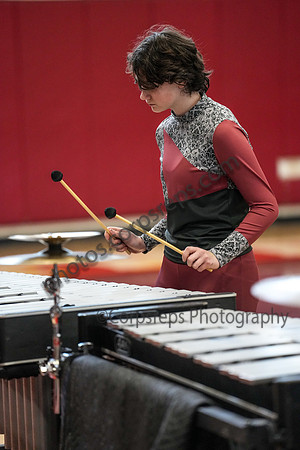 Abington Drumline_250315_Penncrest-01279