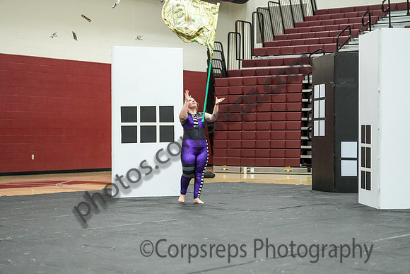 Avon Grove Guard-1000