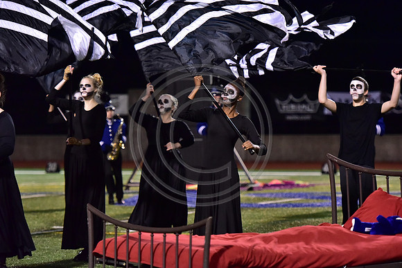 Hightstown High School-633