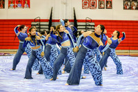 Northern Valley Winter Guard_260207_Wanaque-ms01454