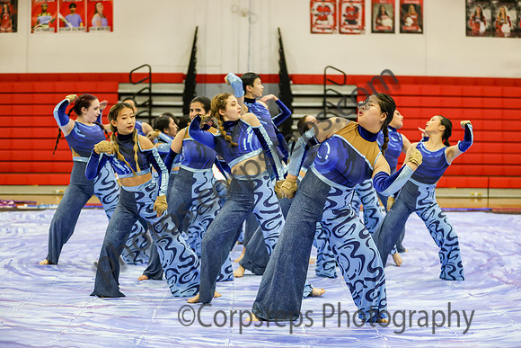 Northern Valley Winter Guard_260207_Wanaque-ms01454