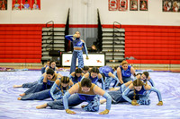 Northern Valley Winter Guard_260207_Wanaque-ms01456