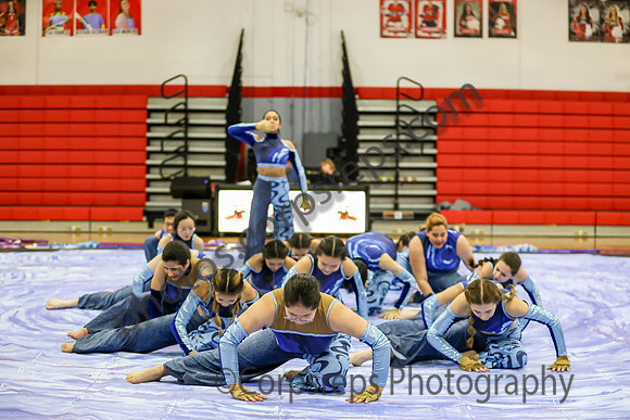 Northern Valley Winter Guard_260207_Wanaque-ms01456