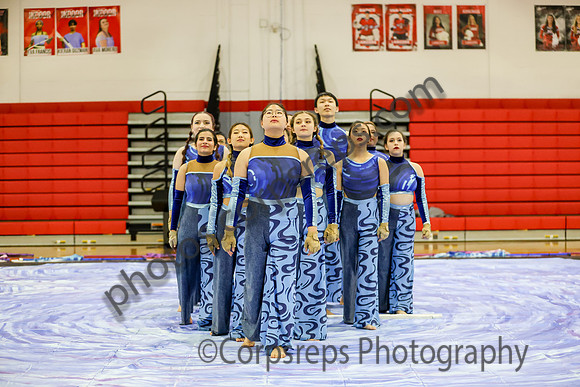 Northern Valley Winter Guard_260207_Wanaque-ms01446