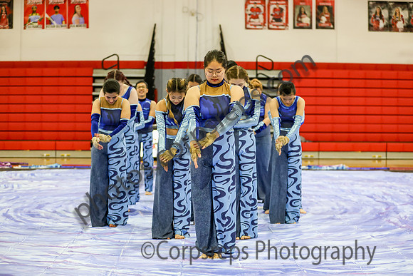 Northern Valley Winter Guard_260207_Wanaque-ms01452