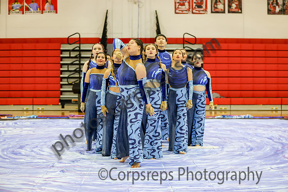 Northern Valley Winter Guard_260207_Wanaque-ms01447