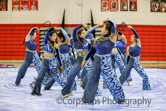 Northern Valley Winter Guard_260207_Wanaque-ms01453