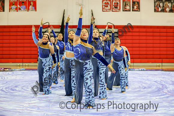 Northern Valley Winter Guard_260207_Wanaque-ms01451