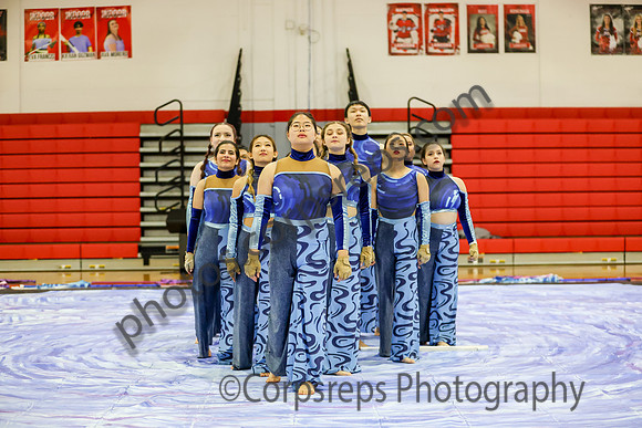 Northern Valley Winter Guard_260207_Wanaque-ms01445