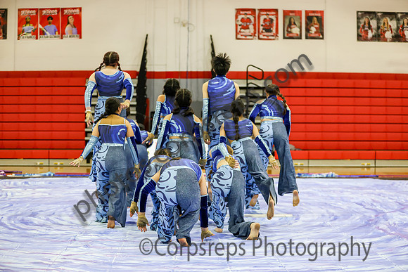 Northern Valley Winter Guard_260207_Wanaque-ms01449