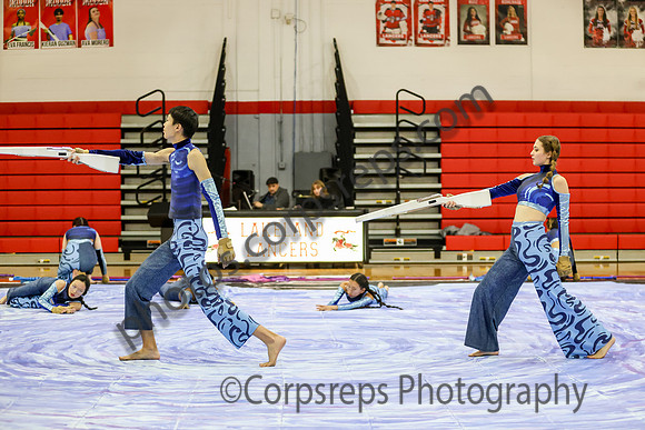 Northern Valley Winter Guard_260207_Wanaque-ms01475
