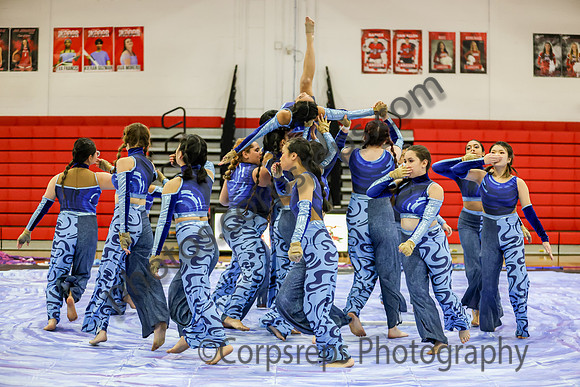 Northern Valley Winter Guard_260207_Wanaque-ms01461