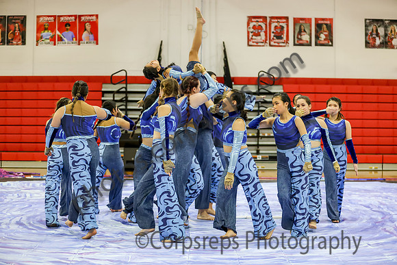 Northern Valley Winter Guard_260207_Wanaque-ms01460