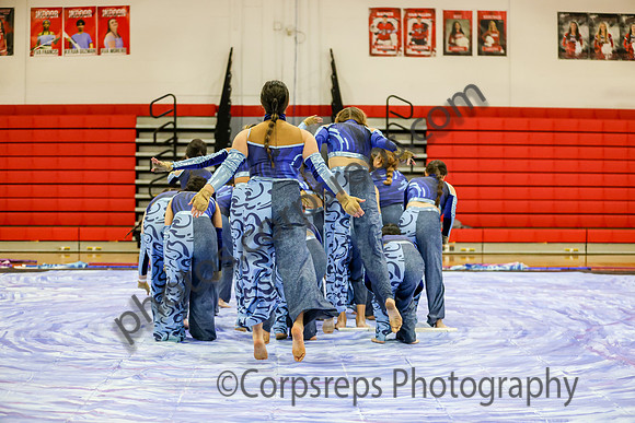 Northern Valley Winter Guard_260207_Wanaque-ms01448