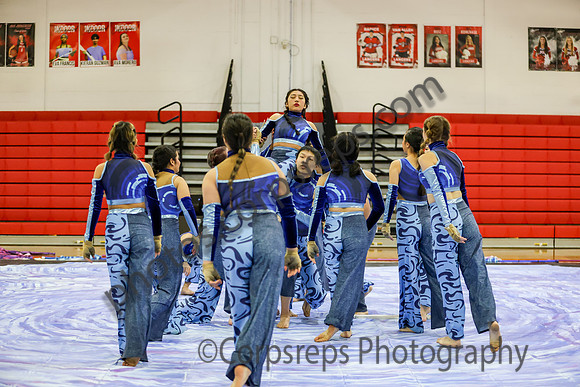 Northern Valley Winter Guard_260207_Wanaque-ms01458
