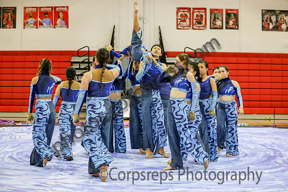 Northern Valley Winter Guard_260207_Wanaque-ms01459