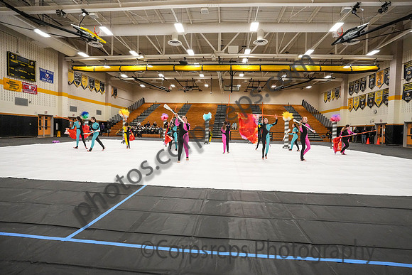 Newtown MS Guard_250222_South Brunswick-00063