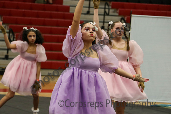 Mount Olive Guard_250329_Elizabeth-0053