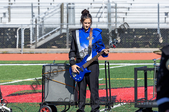 South Hunterdon Regional Band_241020_Woodbridge-JB00028