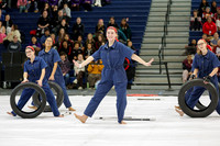 Abington Regional A Guard