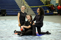 Emmaus Guard