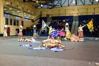 Empress Winterguard