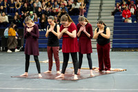 Holland MS Guard
