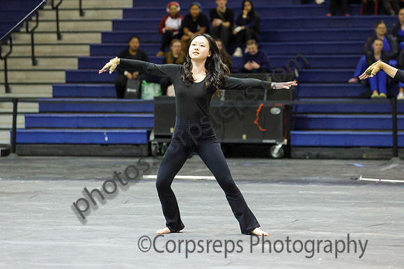 N-8 Winterguard_260207_Council Rock South HS-jb02146