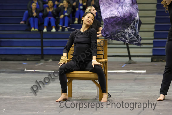 N-8 Winterguard_260207_Council Rock South HS-jb02148
