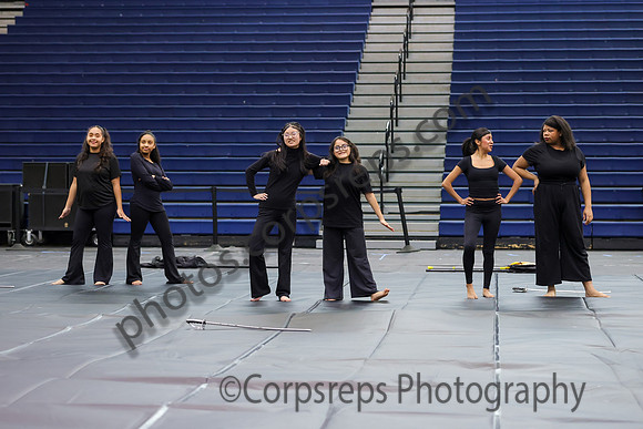 North Plainfield Guard_260207_Council Rock South HS-jb00697